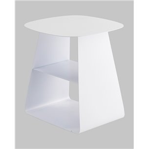 |Stool Group|Leyre металл белый