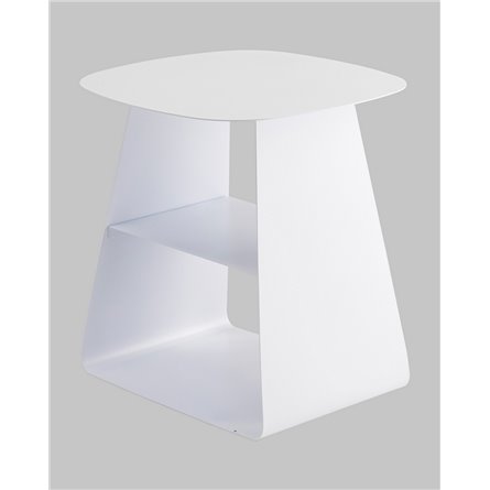 |Stool Group|Leyre металл белый