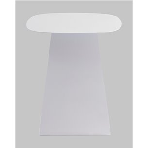 |Stool Group|Leyre металл белый