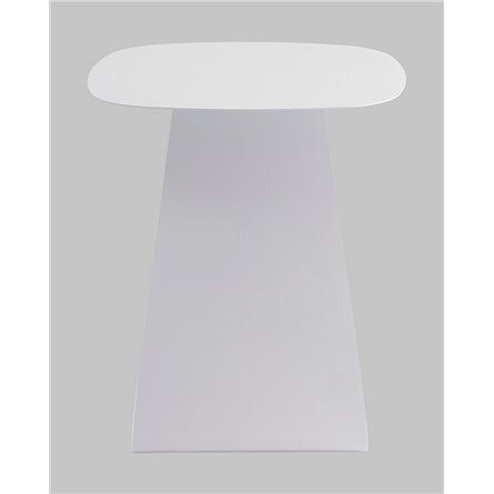 |Stool Group|Leyre металл белый