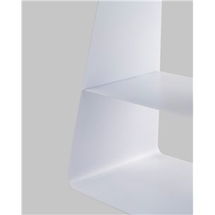 |Stool Group|Leyre металл белый