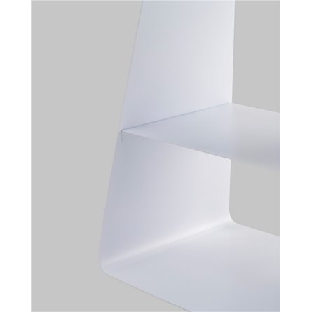 |Stool Group|Leyre металл белый