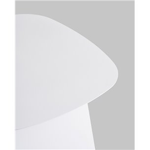 |Stool Group|Leyre металл белый