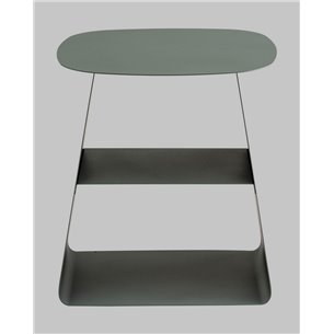 |Stool Group|Leyre металл зеленый