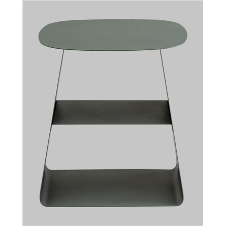 |Stool Group|Leyre металл зеленый