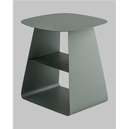 |Stool Group|Leyre металл зеленый