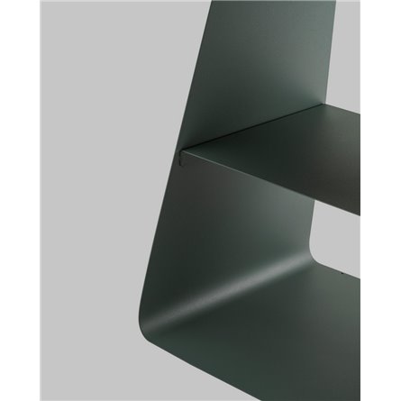 |Stool Group|Leyre металл зеленый