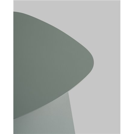 |Stool Group|Leyre металл зеленый