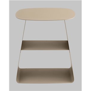 |Stool Group|Leyre металл бежевый