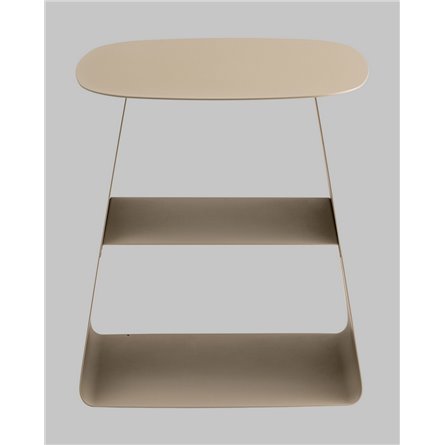 |Stool Group|Leyre металл бежевый