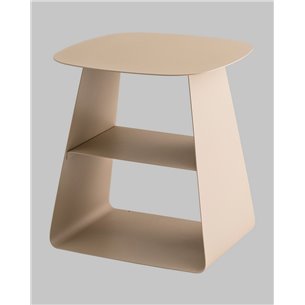 |Stool Group|Leyre металл бежевый