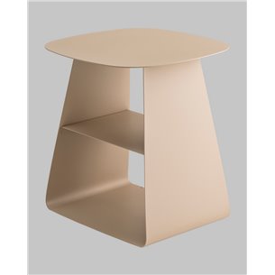 |Stool Group|Leyre металл бежевый