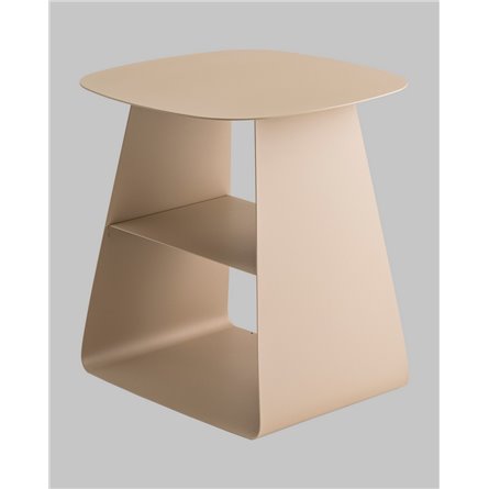 |Stool Group|Leyre металл бежевый