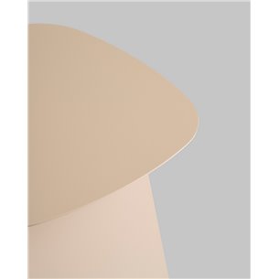 |Stool Group|Leyre металл бежевый