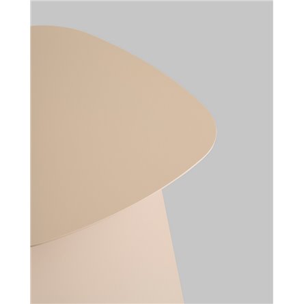 |Stool Group|Leyre металл бежевый