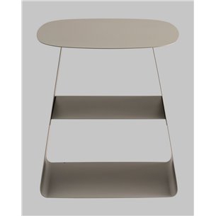 |Stool Group|Leyre металл темно-серый