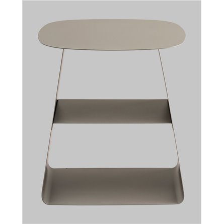 |Stool Group|Leyre металл темно-серый