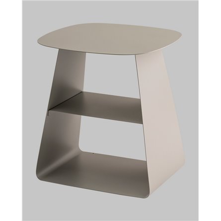 |Stool Group|Leyre металл темно-серый