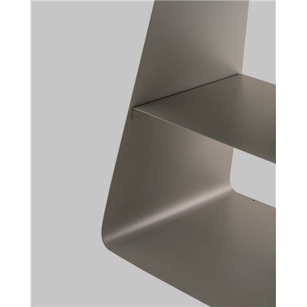 |Stool Group|Leyre металл темно-серый