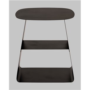 |Stool Group|Leyre металл черный