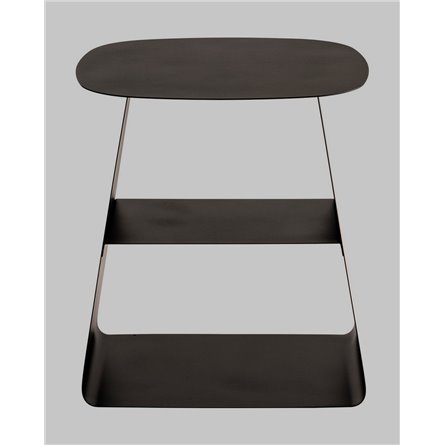 |Stool Group|Leyre металл черный