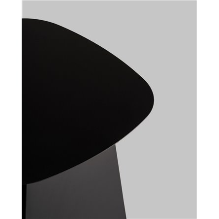 |Stool Group|Leyre металл черный