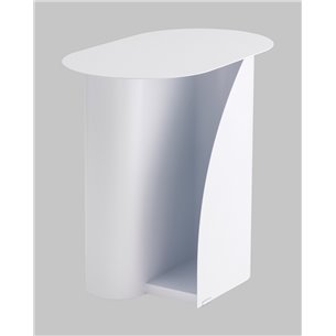 |Stool Group|Yvaine металл белый