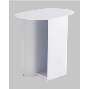 |Stool Group|Yvaine металл белый