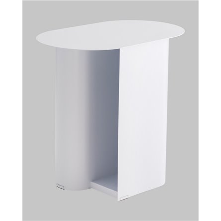 |Stool Group|Yvaine металл белый