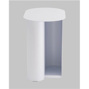 |Stool Group|Yvaine металл белый