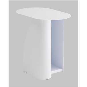 |Stool Group|Yvaine металл белый