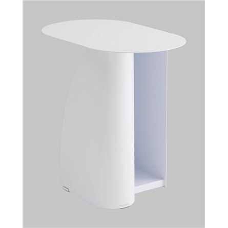 |Stool Group|Yvaine металл белый