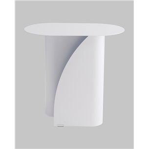 |Stool Group|Yvaine металл белый