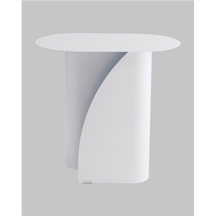 |Stool Group|Yvaine металл белый