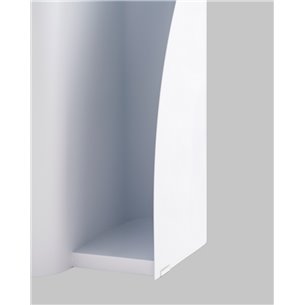 |Stool Group|Yvaine металл белый