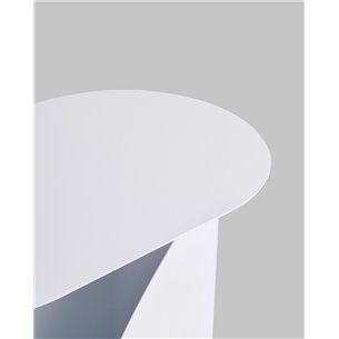 |Stool Group|Yvaine металл белый