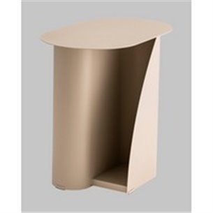 |Stool Group|Yvaine металл серый