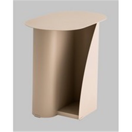 |Stool Group|Yvaine металл серый