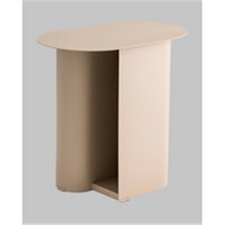 |Stool Group|Yvaine металл серый