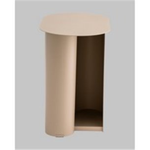 |Stool Group|Yvaine металл серый