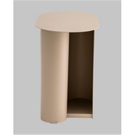 |Stool Group|Yvaine металл серый