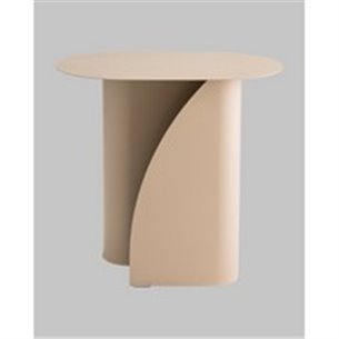 |Stool Group|Yvaine металл серый