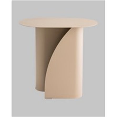 |Stool Group|Yvaine металл серый