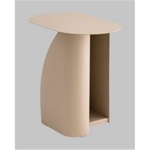 |Stool Group|Yvaine металл серый