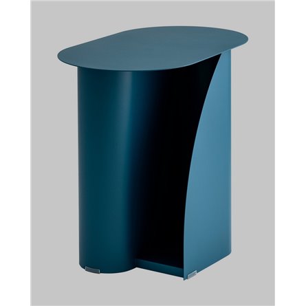 |Stool Group|Yvaine металл синий