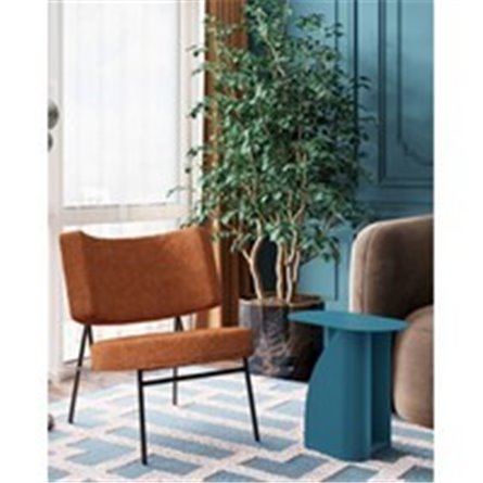 |Stool Group|Yvaine металл синий