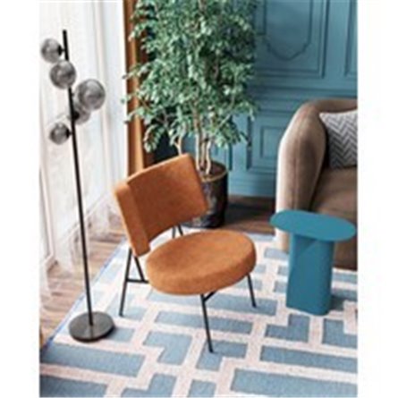 |Stool Group|Yvaine металл синий