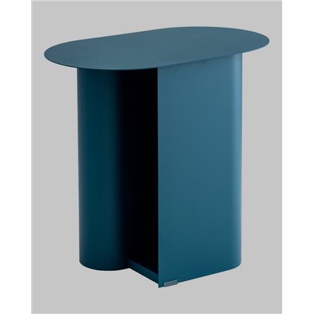 |Stool Group|Yvaine металл синий