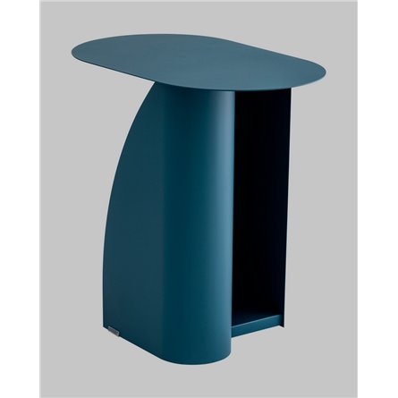 |Stool Group|Yvaine металл синий