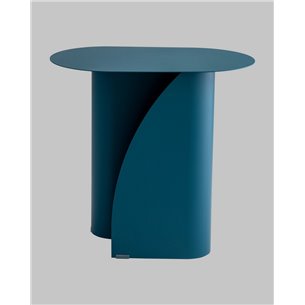 |Stool Group|Yvaine металл синий